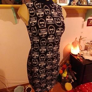 Forever 21 Dresses - Star Wars bodycon dress Forever 21 Dresses - Star Wars bodycon dress